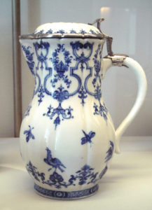francuska porcelana